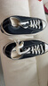 匡威（Converse）官方 寬版1970S經(jīng)典帆布男女休閑運動(dòng)鞋黑色162058C 常規鞋型/162058C 38 曬單實(shí)拍圖