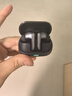HONOR Earbuds 4 榮耀耳機 藍牙耳機 雙鍍鈦動圈 降噪 長續(xù)航 舒適 適用于榮耀華為小米蘋果手機 星空黑 曬單實拍圖