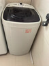 志高脫水機單甩干脫水機干桶甩干機小型迷你家用甩干桶出租房宿舍大容量單杠脫水桶烘干一體機以舊換新 12公斤【不銹鋼桶】三年免費換新售后無(wú)憂(yōu) 曬單實(shí)拍圖