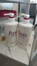 FINO芬濃【丁禹兮同款】透潤美容液護發(fā)素550ml 潤發(fā)乳燙染護理順滑 曬單實(shí)拍圖