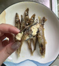 我愛(ài)漁冷凍滿(mǎn)籽多春魚(yú)300g 大號10-15條  生鮮魚(yú)類(lèi) 燒烤食材 曬單實(shí)拍圖