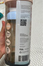 HEGEN海格恩吸管杯兒童水杯學(xué)飲杯奶瓶1-3-6歲直飲吸管嬰兒寶寶牛奶杯 【熱銷(xiāo)TOP】 330ml 吸管杯-莫蘭迪藍 曬單實(shí)拍圖