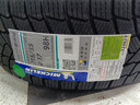 米其林（MICHELIN）汽車(chē)輪胎 215/55R17 98H 冰馳 X-ICE SNOW 雪地胎冬季胎 曬單實(shí)拍圖