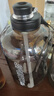 特步（XTEP）噸杯噸桶水杯超大容量杯子健身運動(dòng)水壺京東自營(yíng)男女吸管大肚杯大 曬單實(shí)拍圖