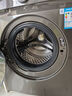 小天鵝（LittleSwan）滾筒洗衣機全自動(dòng)家用 水魔方【TG120V618PLUS】12公斤 超薄 1.1洗凈比 家電國家補貼20% 以舊換新 曬單實(shí)拍圖