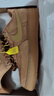 耐克NIKE男空軍一號AF1 AIR FORCE 1運動(dòng)鞋CJ9179-200小麥色43 曬單實(shí)拍圖