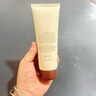Easevia進(jìn)口氨基酸洗面奶男女士美白淡斑控油祛痘黑頭粉刺提亮去黃潔面乳 【金榜熱銷(xiāo)】美白控油潔面乳120ML 曬單實(shí)拍圖