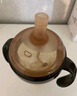 世喜吸管奶瓶1-3歲直飲杯嬰兒ppsu一12個(gè)月以上寶寶300ml帶重力球手柄 曬單實(shí)拍圖