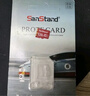 SanStand存儲卡適用于DJI大疆無(wú)人機內存卡128g mini4k/air/poket3/action4通用U3高速FPV儲存sd卡 無(wú)人機高速內存卡【128G】送卡套+讀卡器 曬單實(shí)拍圖