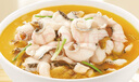 凍品先生 安井 老壇酸菜魚(yú) 480g*3袋 含老壇酸菜料包 黑魚(yú)片 預制快手菜 曬單實(shí)拍圖