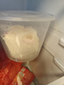 稻香村DXC 傳統糕點(diǎn) 休閑點(diǎn)心 零食餅干 綠豆冰糕120g（桂花味） 曬單實(shí)拍圖