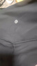 lululemon丨Align? 女士運動(dòng)側邊條紋緊身短褲 6