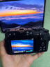 尼康（Nikon）【國家補貼】Z30入門(mén)級微單相機Vlog家用自拍高清旅游翻轉屏自拍相機 單機 Z30(16-50 + 50-250)雙鏡頭套裝 標配【送64G卡+膜+相機包+座充+曬單送三腳架】 曬單實(shí)拍圖