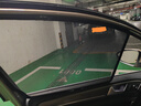大眾高爾夫7 8車(chē)窗遮陽(yáng)簾防曬隔熱遮光擋隱私遮陽(yáng)擋磁吸式窗簾 大眾高爾夫專(zhuān)用-側窗4片 曬單實(shí)拍圖