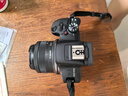 佳能（Canon）EOS r100入門(mén)級微單相機 旅行家用學(xué)生vlog視頻 4k小巧便攜半畫(huà)幅數碼相機 R100 旅行套裝 優(yōu)選配件收到即拍 官方標配（贈3期免息) 曬單實(shí)拍圖