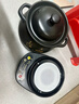 壺福（HF）分體式全自動(dòng)電燉鍋電砂鍋電湯鍋煲湯鍋電燉盅燕窩燉預約定時(shí)保溫電燉砂鍋煮粥耐高溫鋰輝石陶瓷鍋 【熱銷(xiāo)推薦】 5.5L 煲(JS)+智能底座 曬單實(shí)拍圖