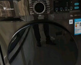 美的（Midea）波輪洗衣機(jī)全自動(dòng)家用9公斤大容量100%健康除螨一級(jí)能效宿舍租房神器以舊換新家電國(guó)家補(bǔ)貼20% MB90V33B 曬單實(shí)拍圖