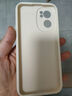 霸時(shí)代適用 OPPOreno7手機殼reno7保護套鏡頭全包復古軟殼小羊皮防摔外殼女男款白色油畫(huà)麥田 曬單實(shí)拍圖