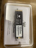 宏碁掠奪者（PREDATOR）2TB SSD固態(tài)硬盤 M.2接口(NVMe協(xié)議) GM9系列 NVMe PCIe 5.0讀速14500MB/s AI電腦存儲配件 曬單實拍圖