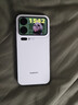 小米（MI）小米 17 Pro Max 小米5G手機 妙享背屏 第五代驍龍8至尊版 徠卡浮動(dòng)長(cháng)焦 無(wú)線(xiàn)秒充 新一代大師人像 白色 16G+512G 曬單實(shí)拍圖