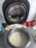 蘇泊爾（SUPOR）電飯煲 316L不銹鋼0涂層無(wú)涂層球釜電飯鍋多功能一體家用3-4-8人ih柴火飯智能4L大容量遠紅外加熱 316L不銹鋼 曬單實(shí)拍圖