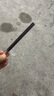 卡姿蘭（Carslan）三角眉筆防水防汗不掉色不暈染含替換芯03自然棕0.26g*2 生日禮物 曬單實拍圖