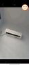 海爾（Haier）小紅花套系 凈省電Plus真省版 舒適風節(jié)能1.5匹臥室掛機健康風空調 KFR-35GW/E1-1Plus國家補貼20% 曬單實拍圖