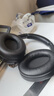 trendsetter適用于SONY索尼WH-1000XM3耳罩耳套耳機(jī)套耳機(jī)罩頭戴式海綿套 曬單實(shí)拍圖