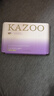 KAZOO凍干眼膜貼眼袋提拉緊致抗皺淡化黑眼圈細(xì)紋眼貼緊眼周小樣單組 曬單實(shí)拍圖
