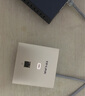 普聯(lián)（TP-LINK） 無(wú)線(xiàn)面板AP 86型入墻wifi覆蓋酒店家用企業(yè)賓館布網(wǎng)企業(yè)級面板式無(wú)線(xiàn)AP TL-AP1202GI-POE香檳金 AC1200 曬單實(shí)拍圖