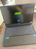 宏碁（acer）宏基暗影騎士·擎5/6【補貼20%】滿血4060顯卡高性能電競游戲本大學生設計筆記本電腦 【擎2025】i5標壓/4060/2.5K/165 16G+1T 官方標配 | 國家補貼20% 曬單實拍圖