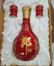 郎酒紅花郎15醬酒 500ml*1+青花郎500ml*1 禮盒裝 (新老包裝隨機(jī)發(fā)貨) 曬單實(shí)拍圖