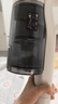 石頭H50 Pro無(wú)線(xiàn)自集塵吸塵器家用大吸力 90天免倒塵 140°綠光顯塵 長(cháng)續航手持除螨寵物家庭適用 曬單實(shí)拍圖
