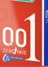 岡本（OKAMOTO）超薄避孕套 001超潤滑6片 男女用成人情趣計生用品0.01mm安全套套 曬單實(shí)拍圖