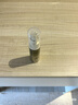 歐萊雅[花少同款]小金管防曬霜30ml*2戶外隔離霜護膚品生日禮物 曬單實拍圖