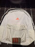 阿迪達斯adidas 運動(dòng)休閑雙肩包 男女學(xué)生書(shū)包旅行包 HM9146 曬單實(shí)拍圖