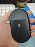 中興原裝隨身wifi6【送1500G】2025款支持5G 4G設備免插卡移動(dòng)隨行無(wú)線(xiàn)網(wǎng)卡熱點(diǎn)無(wú)限全國通用流量便攜 黑色【 WiFi6  雙網(wǎng)切換 】旗艦版 曬單實(shí)拍圖