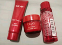 玉蘭油（OLAY）大紅瓶水乳液保濕抗皺緊致抗衰老化妝品護膚品套裝禮盒教師節禮物 曬單實(shí)拍圖
