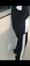 安踏兒童男女童針織運(yùn)動(dòng)套2025秋百搭中大童運(yùn)動(dòng)兩件套A72535706 曬單實(shí)拍圖