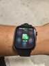 華為HUAWEI WATCH FIT 4 韻律黑氟橡膠表帶 華為運動(dòng)智能手表超輕薄大屏潮流運動(dòng)藍牙通話(huà)睡眠監測fit4 曬單實(shí)拍圖