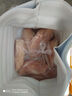 精品雞胸肉新鮮冷凍雞脯肉去皮雞肉健身代餐雞大胸無(wú)油沙拉非即食 雞胸肉整箱5斤 曬單實(shí)拍圖