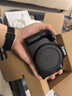 CANON全新 佳能EOS R50 微單相機(jī) 防抖視頻vlog高清相機(jī) 佳能r50國(guó)際版 黑色R50機(jī)器+RF18-45鏡頭 標(biāo)配（含原電原充） 曬單實(shí)拍圖