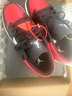 耐克（NIKE）板鞋aj1男女鞋Low情侶新款低幫輕便防滑運動(dòng)休閑籃球鞋子【尖貨】 553560/553558-612 黑紅腳趾  39 曬單實(shí)拍圖