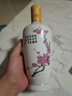 汾酒【酒廠(chǎng)直供】 出口汾酒500mL 杏花村白酒 53度 500mL 6瓶 出口瓷汾酒 曬單實(shí)拍圖