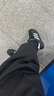 阿迪達斯 （adidas）adidas三葉草貝殼頭SUPERSTARII男女休閑鞋 JI0079 40.5碼 曬單實(shí)拍圖