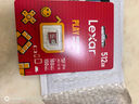 雷克沙（Lexar）256GB TF（MicroSD）存儲(chǔ)卡 V30 A2 讀160MB/s 游戲機(jī)平板行車監(jiān)控錄像內(nèi)存卡 4K超清拍攝（BLUE） 曬單實(shí)拍圖
