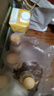 瑯琊臺配3袋52度瑯琊臺白酒固態(tài)法高度酒山東青島產(chǎn) 6瓶裝口糧酒平民價(jià) 52度 500mL 6瓶 曬單實(shí)拍圖