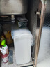 米家【新品上市】小米凈水器S1 1200G家用大通量?jì)羲畽C RO反滲透凈飲一體機 5年長(cháng)效RO膜 MR1272-A 曬單實(shí)拍圖