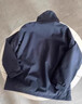 凡黛克秋冬三合一沖鋒衣工作服定制企業(yè)團體戶(hù)外工裝夾克外套男印字logo 【防靜電*三合一】- 藏青 XL 曬單實(shí)拍圖