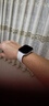 華為HUAWEI WATCH FIT 4 悅動(dòng)白氟橡膠表帶 華為運動(dòng)智能手表超輕薄大屏潮流運動(dòng)藍牙通話(huà)睡眠監測fit4 曬單實(shí)拍圖